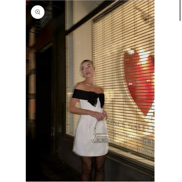 Yojani Margot Dress - size L - Picture 5 of 5